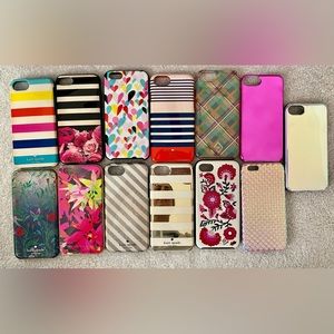 Designer Cell Phone Cases iPhone 6. All of them for $15